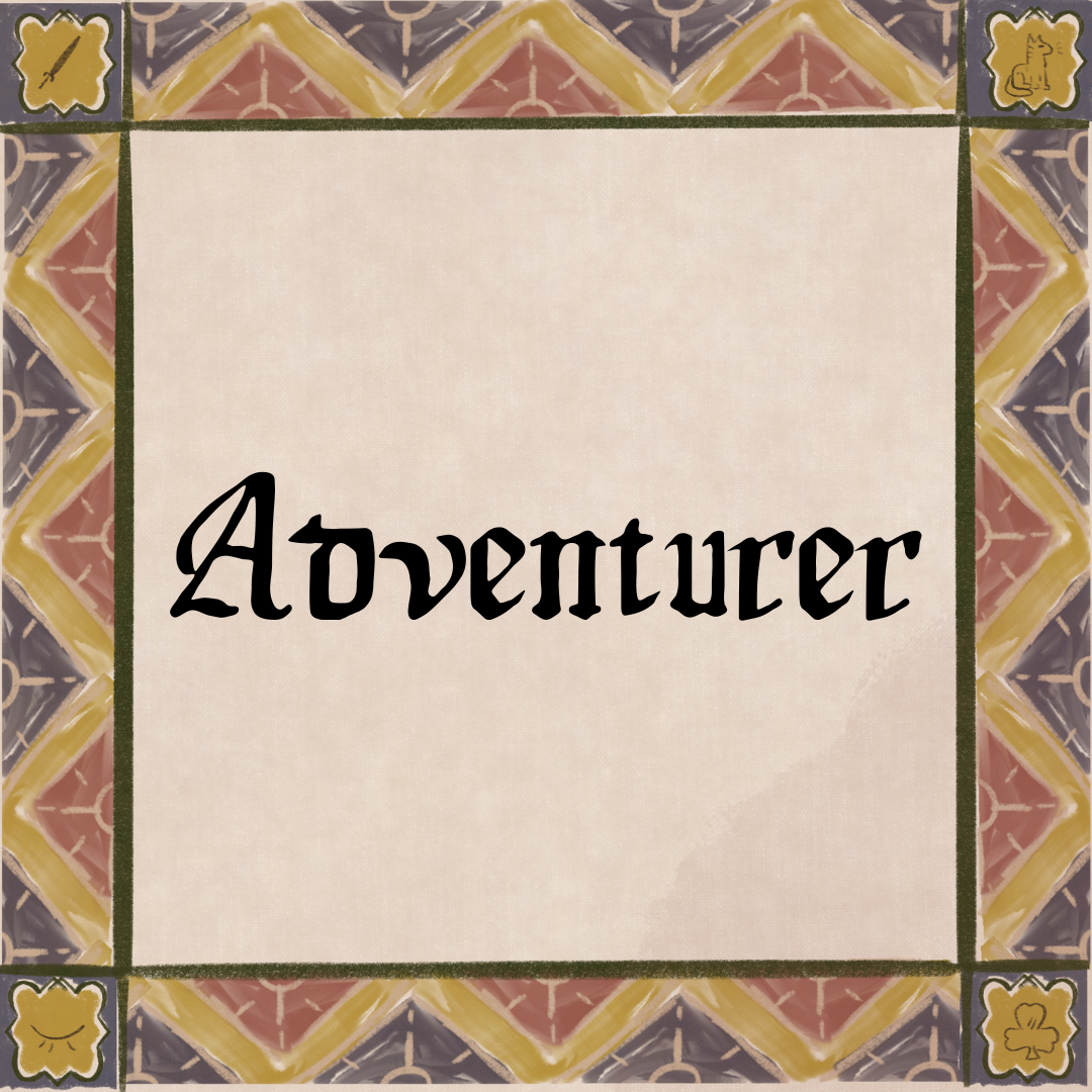 Adventurer