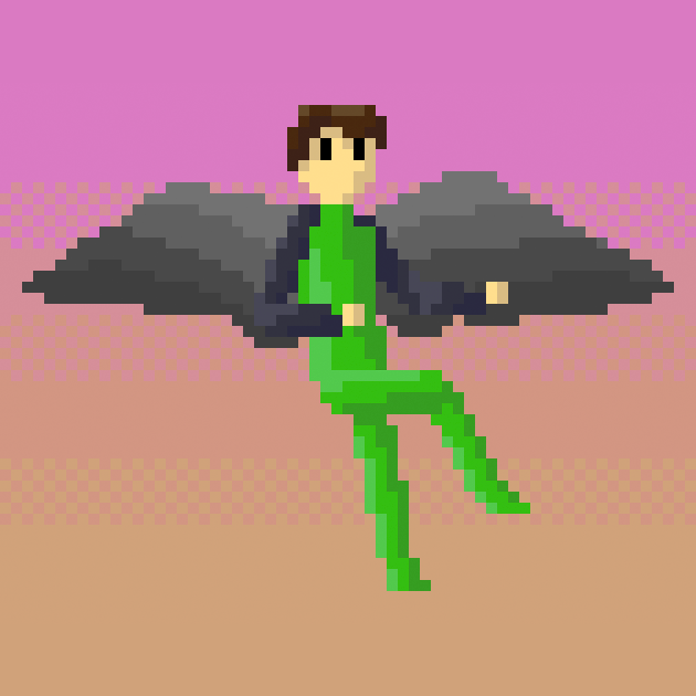 user avatar image for Spex