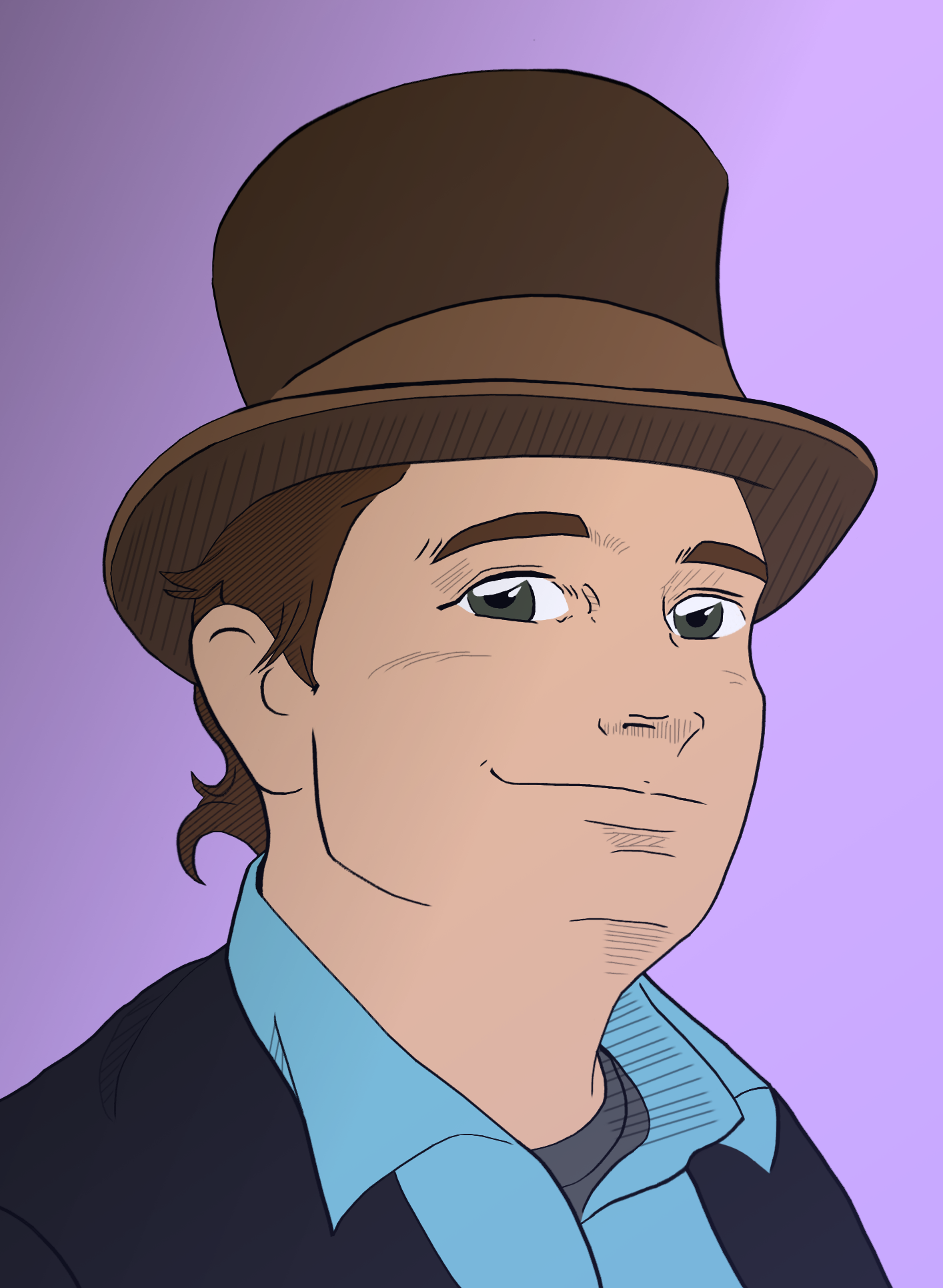 user avatar image for Joe