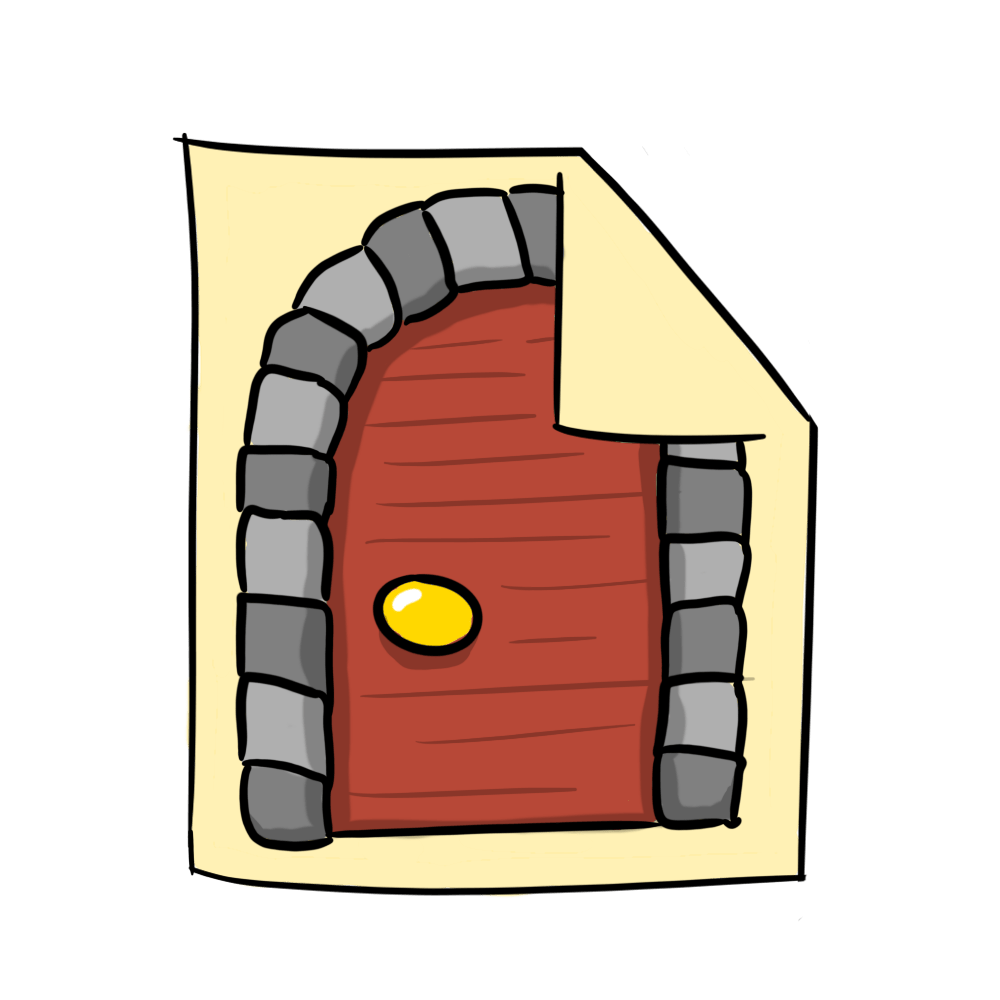 user avatar image for 1pagedungeons 