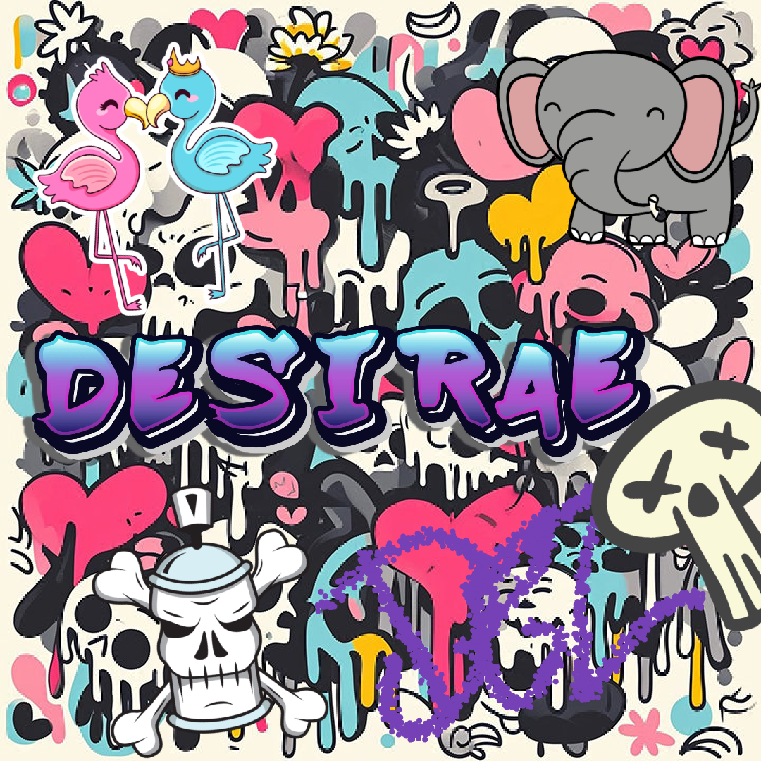 user avatar image for DivineTribalSol