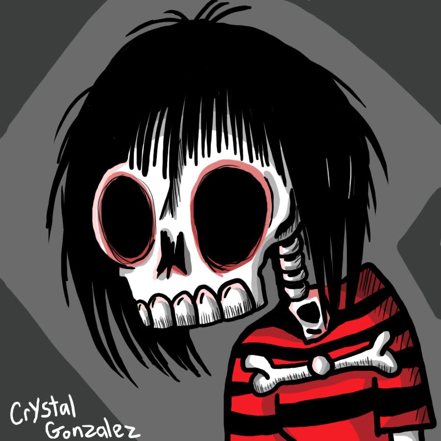 user avatar image for Crystal Gonzalez