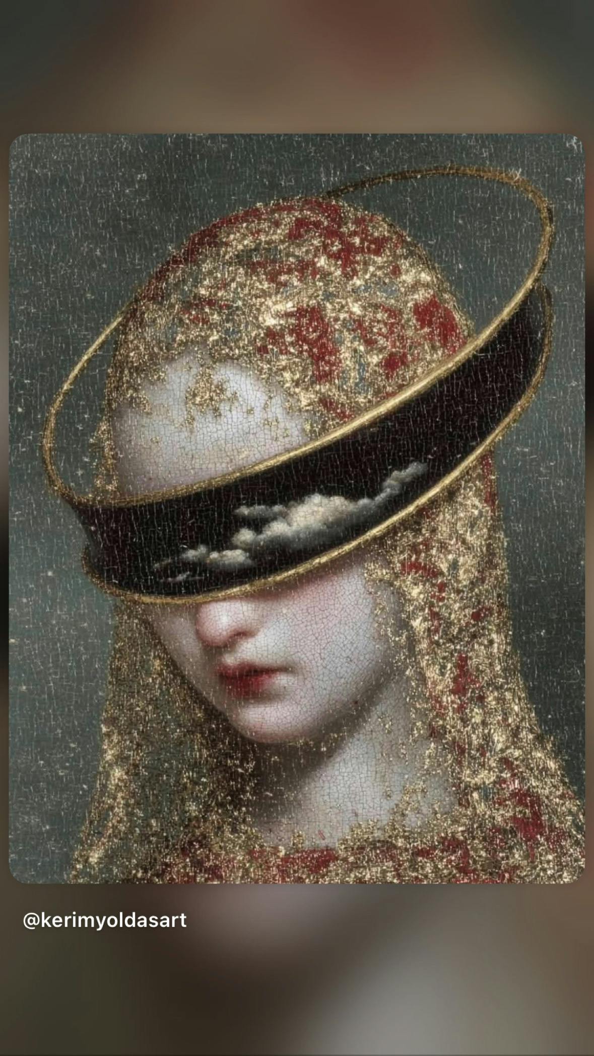 user avatar image for Sara Robey
