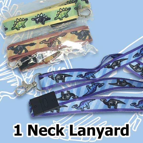 Neck Lanyard