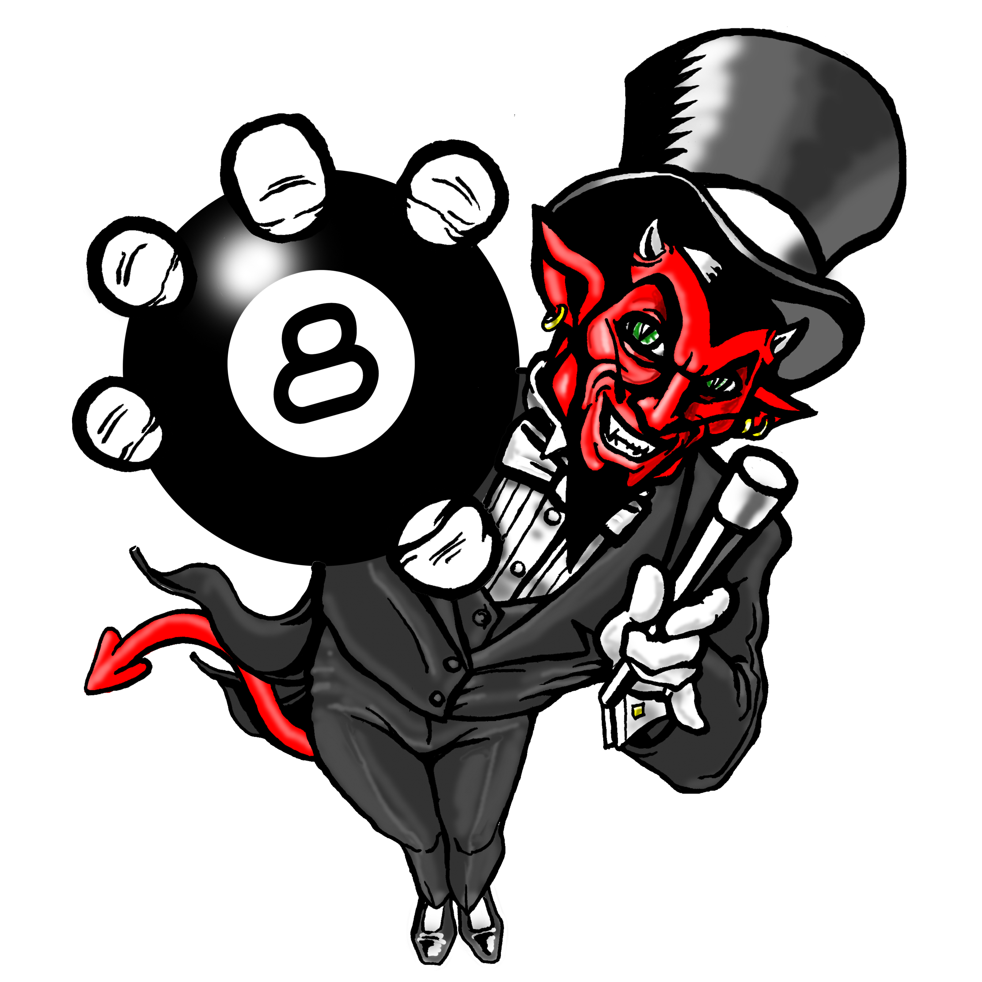 user avatar image for Eddy