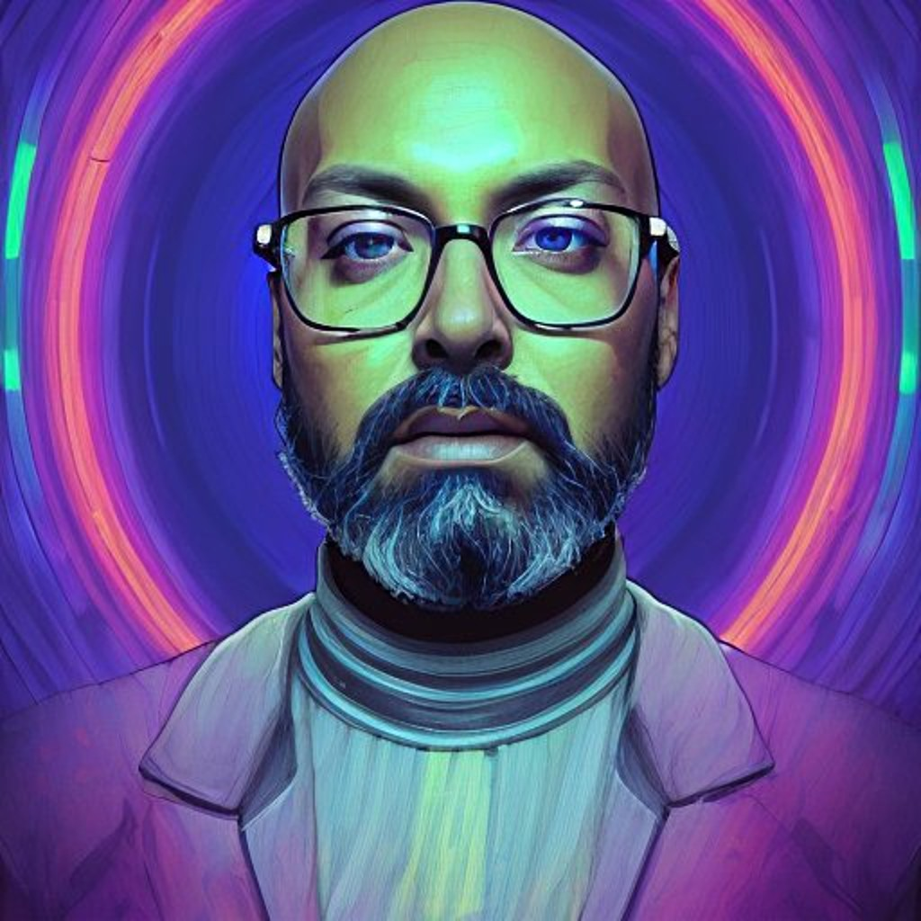 user avatar image for Ashwath Ganesan