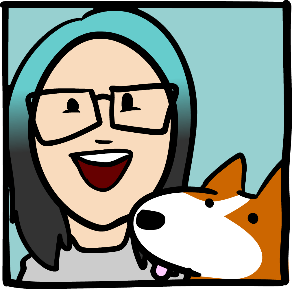 user avatar image for Madi Buckingham