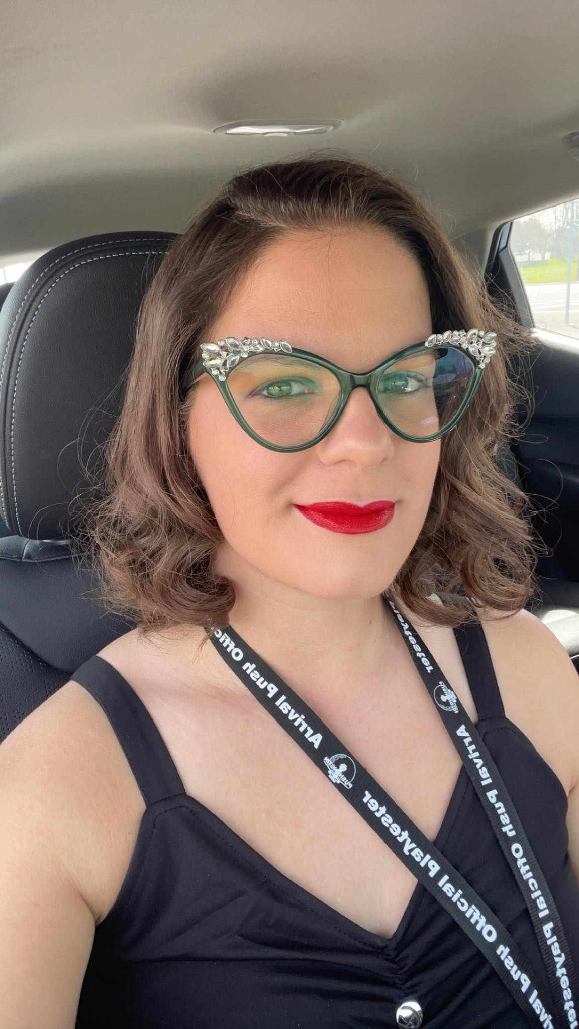 user avatar image for Danielle B