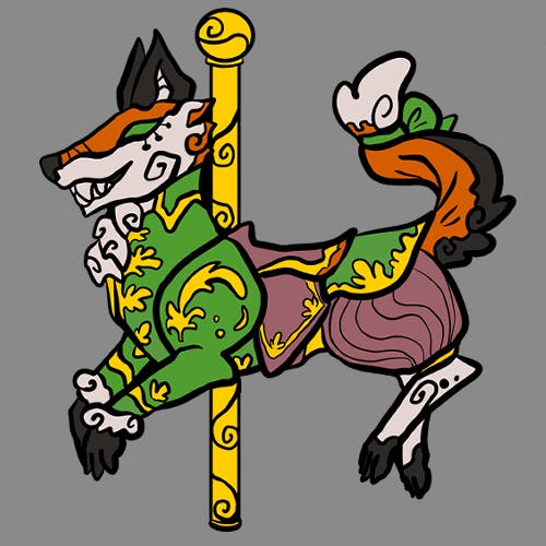 Reynardine