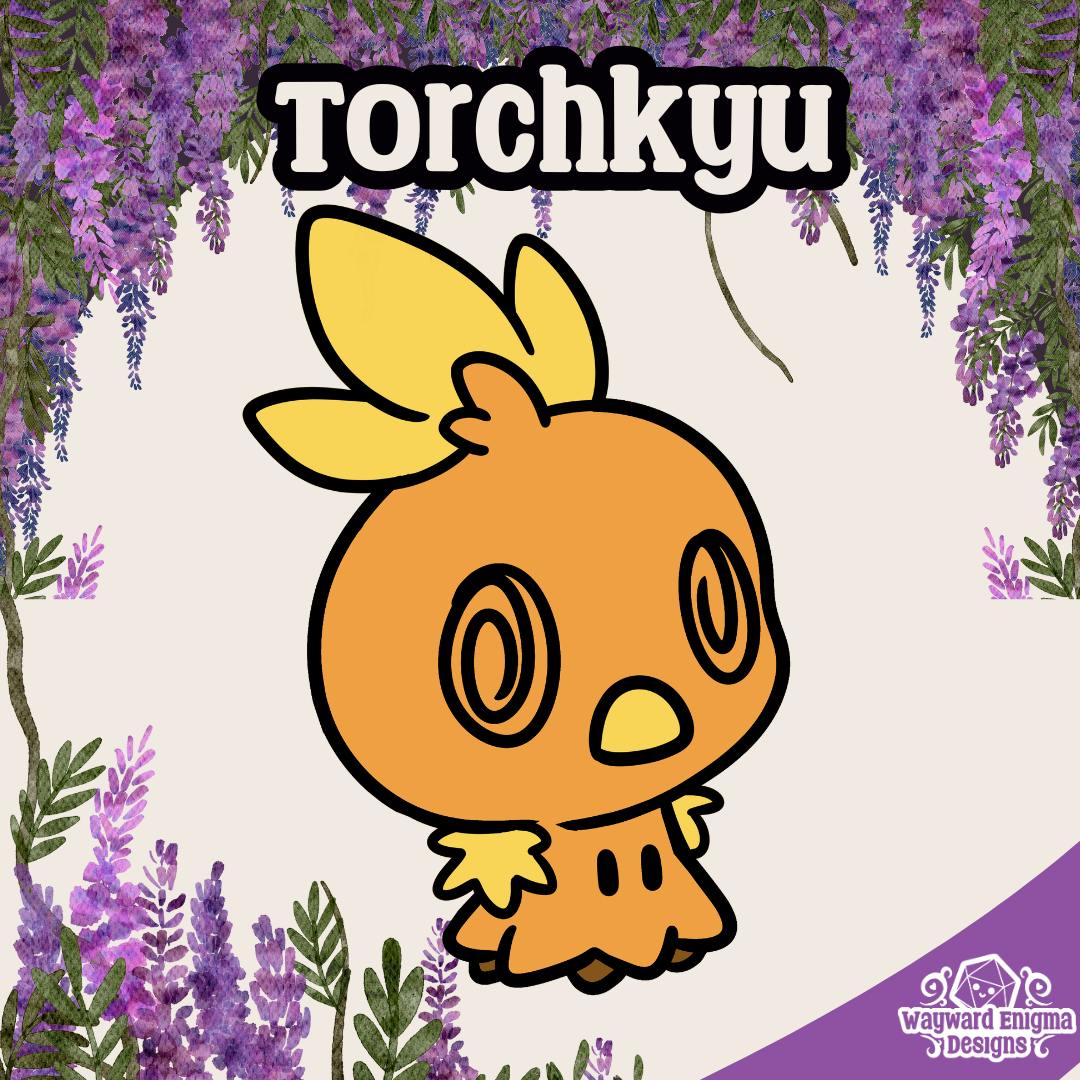 Torchkyu