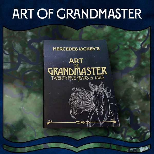Art of Grandmaster