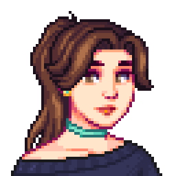 user avatar image for Tera Brooker-Henk