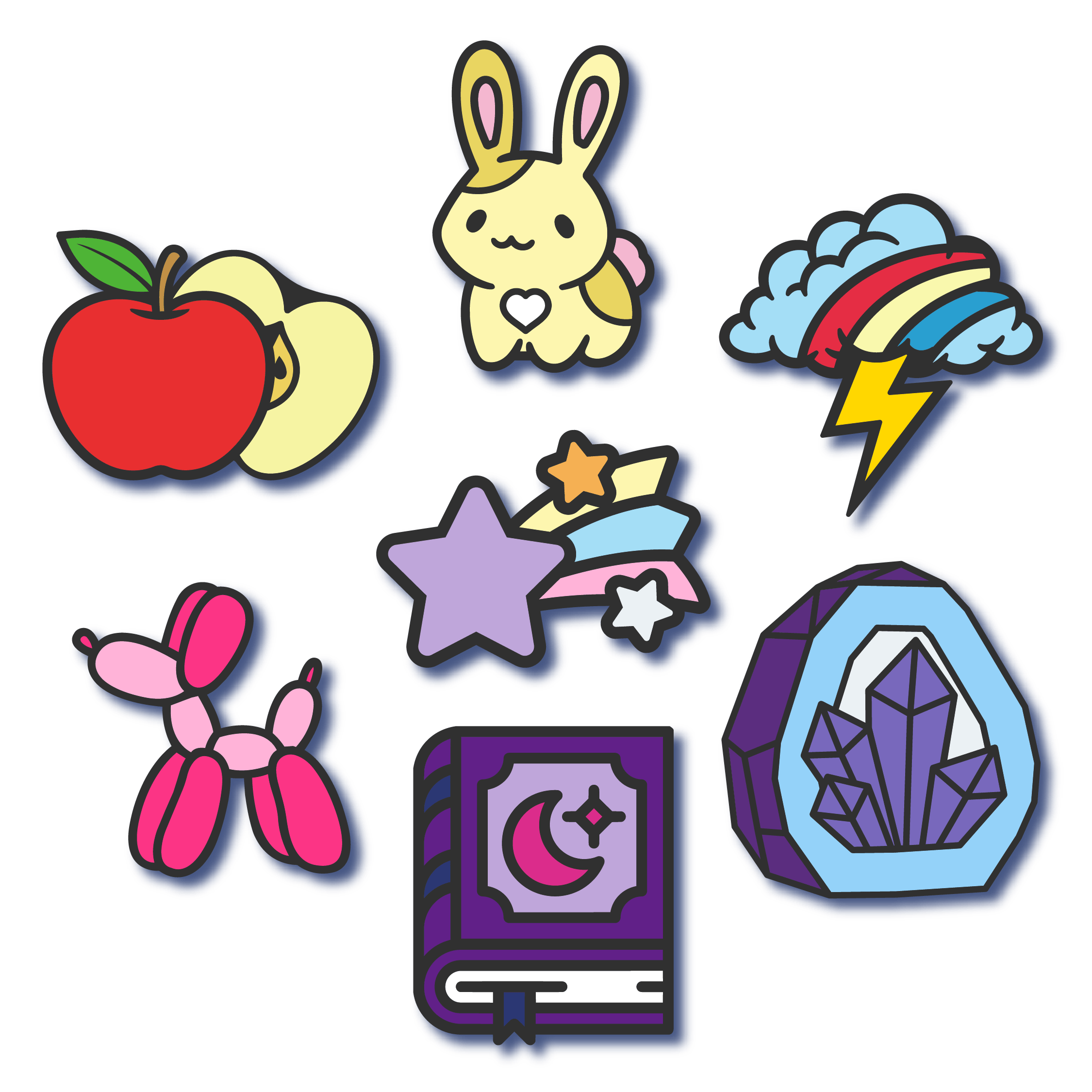Mini Pal Set