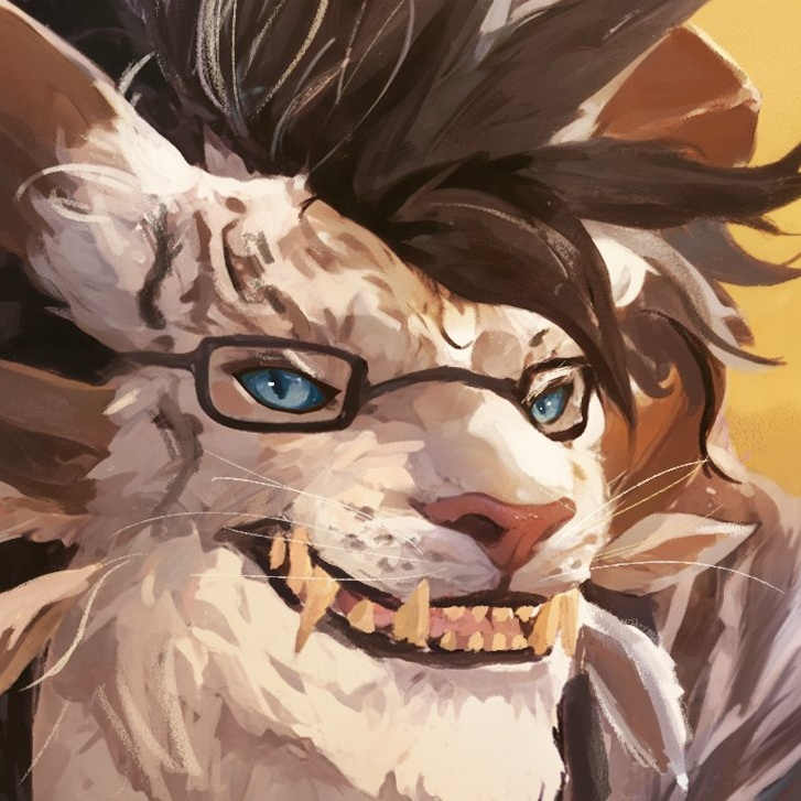 user avatar image for Lythar
