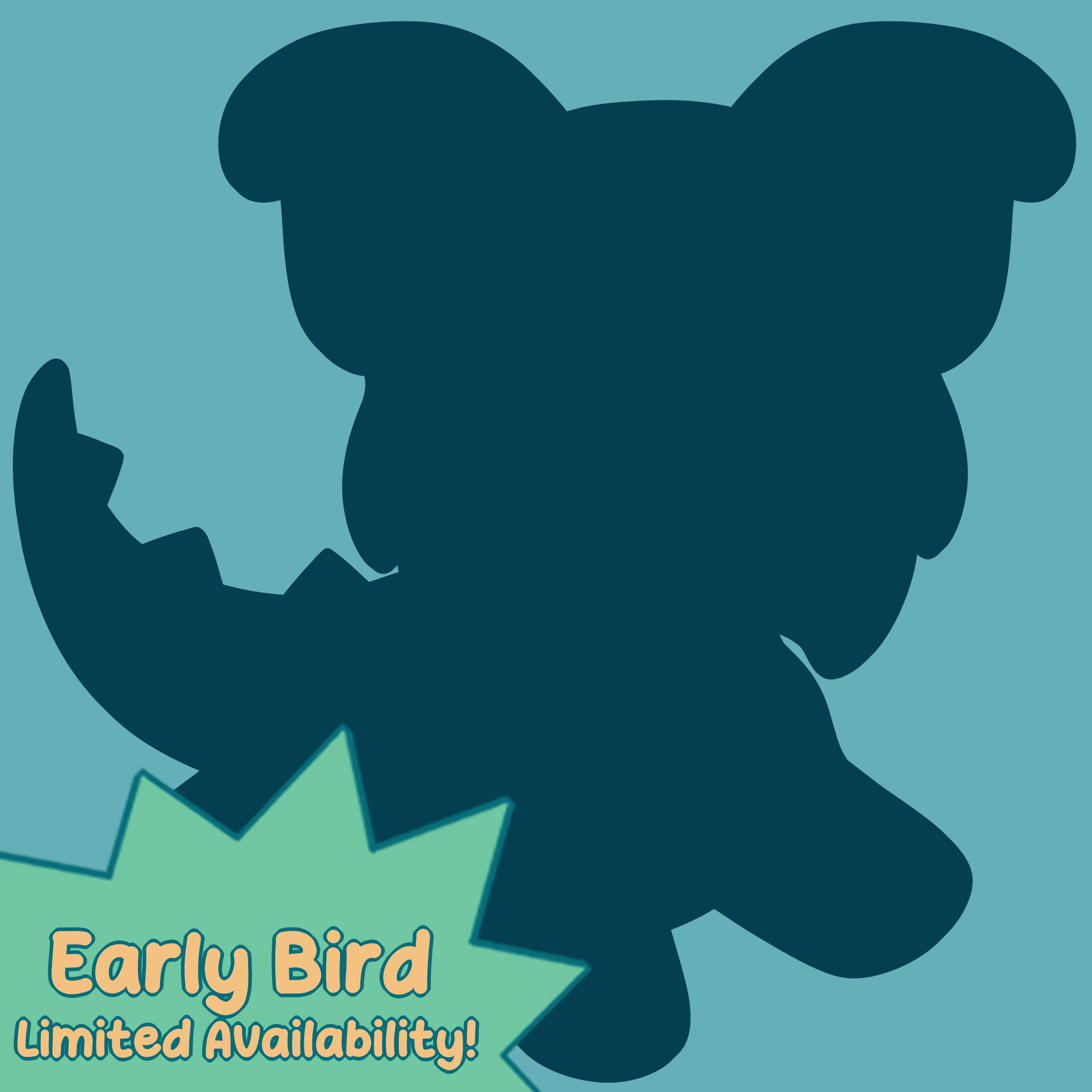 Early Bird - One Pin