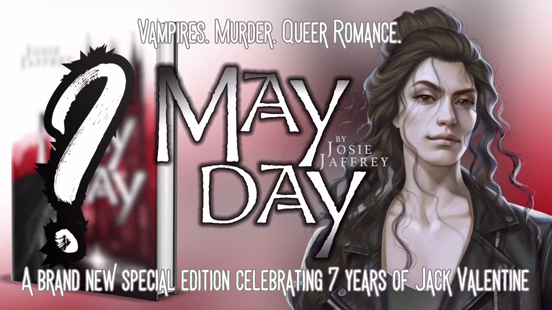 May Day Special Edition