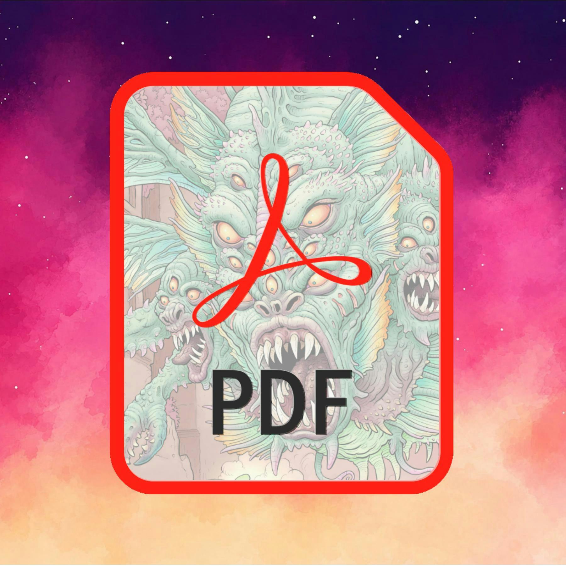 Digital Pledge