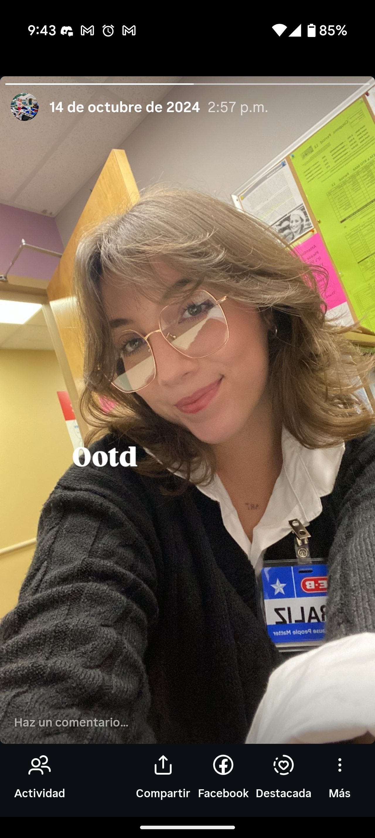 user avatar image for Jeraliz Rivera Fuentes 
