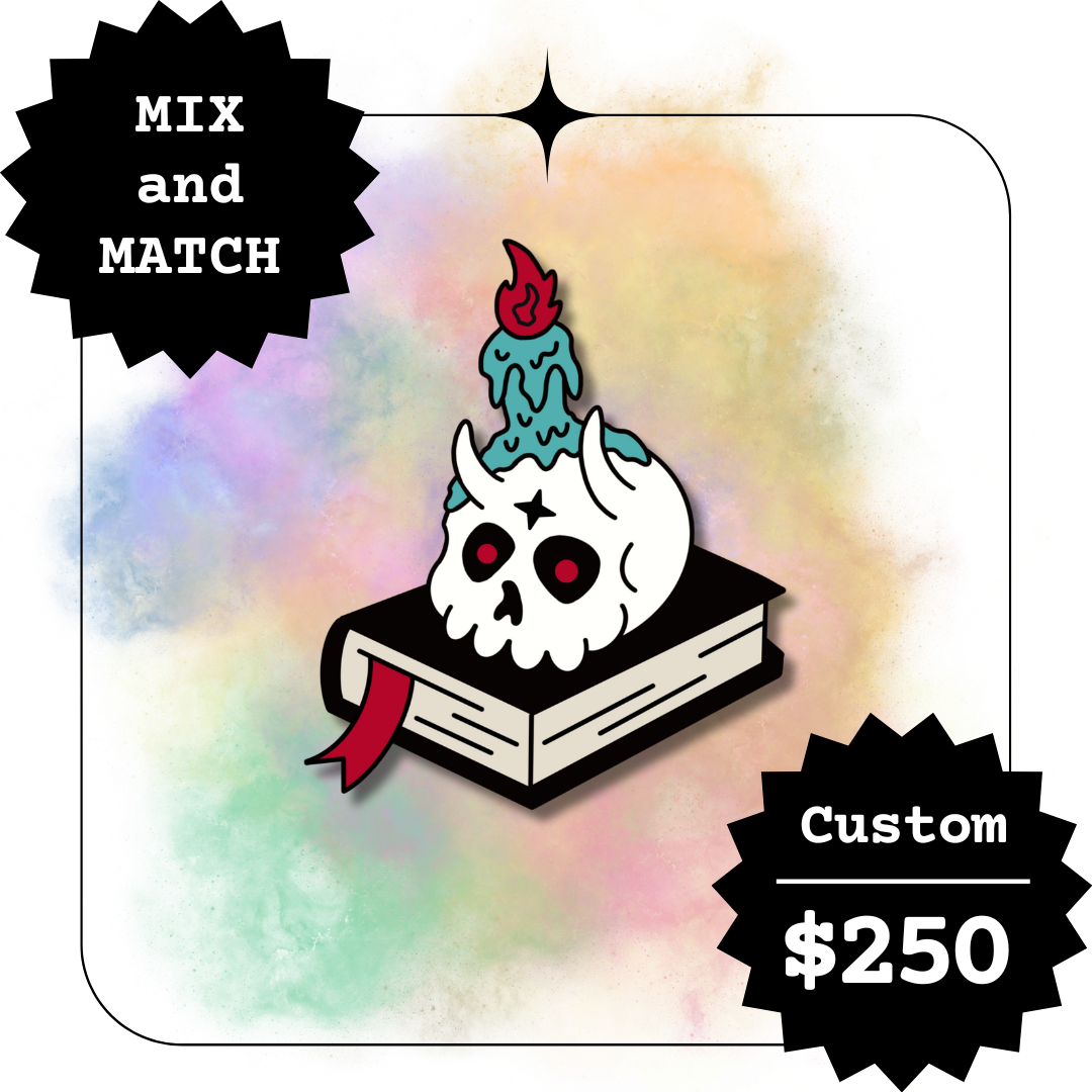 Custom Fantasy (Mix and Match)