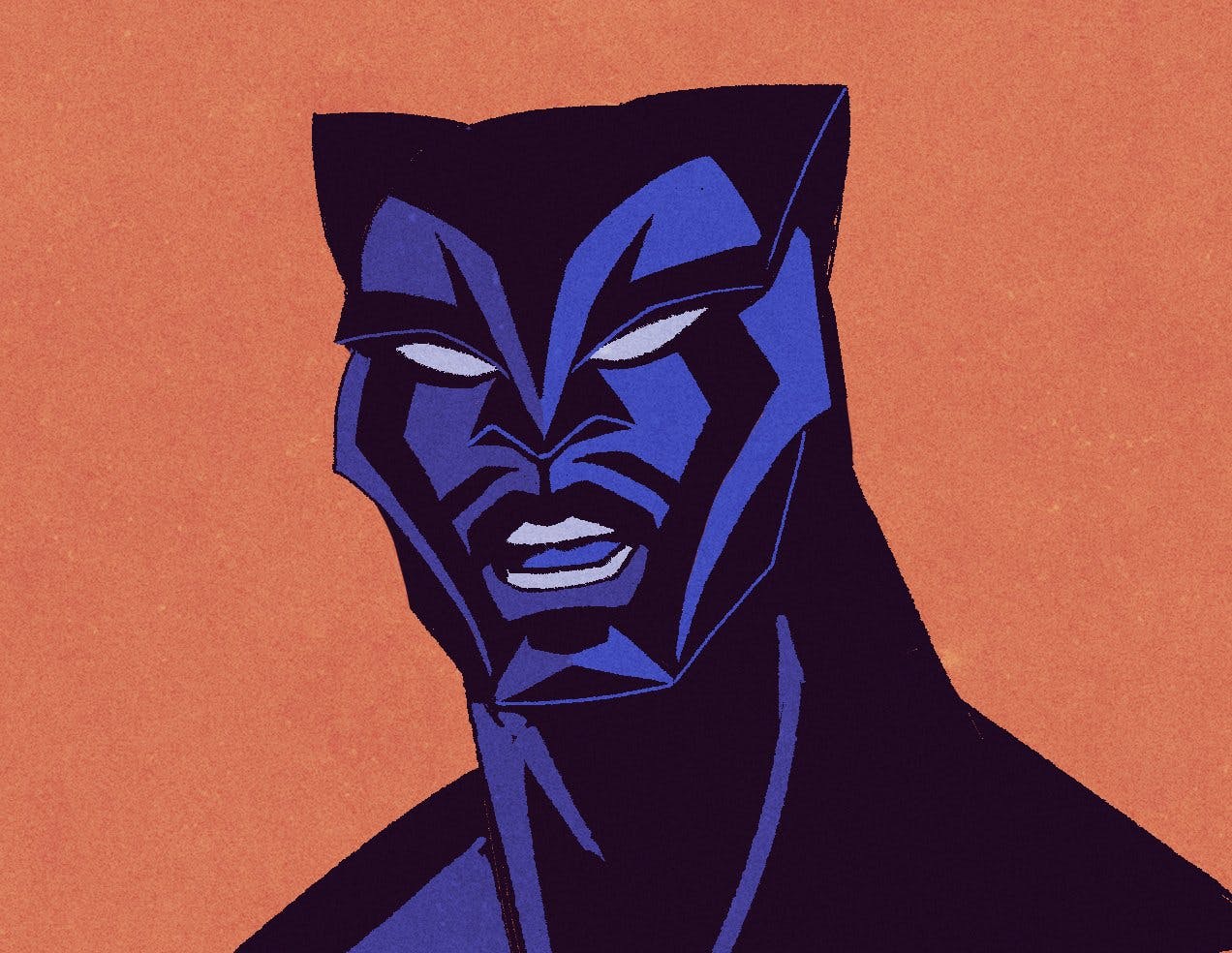 user avatar image for Brenin