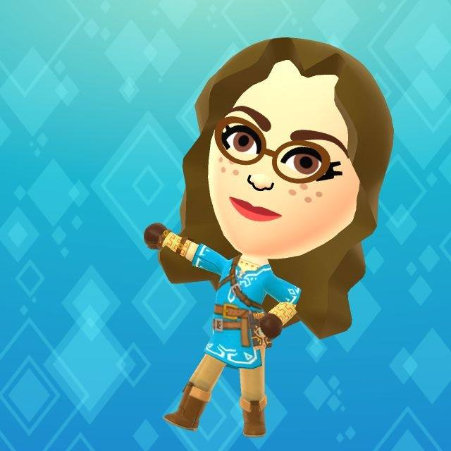 user avatar image for Melissa Medina