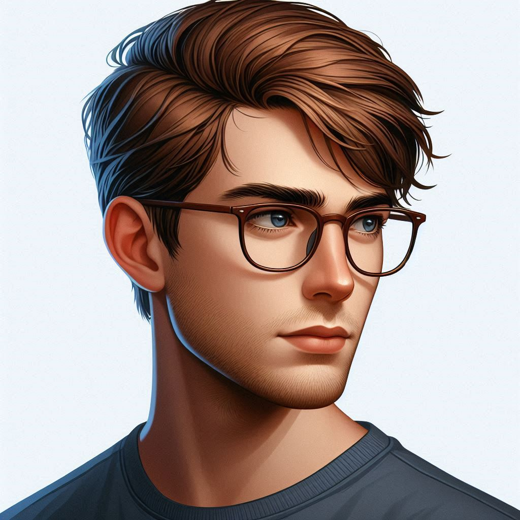 user avatar image for Brant