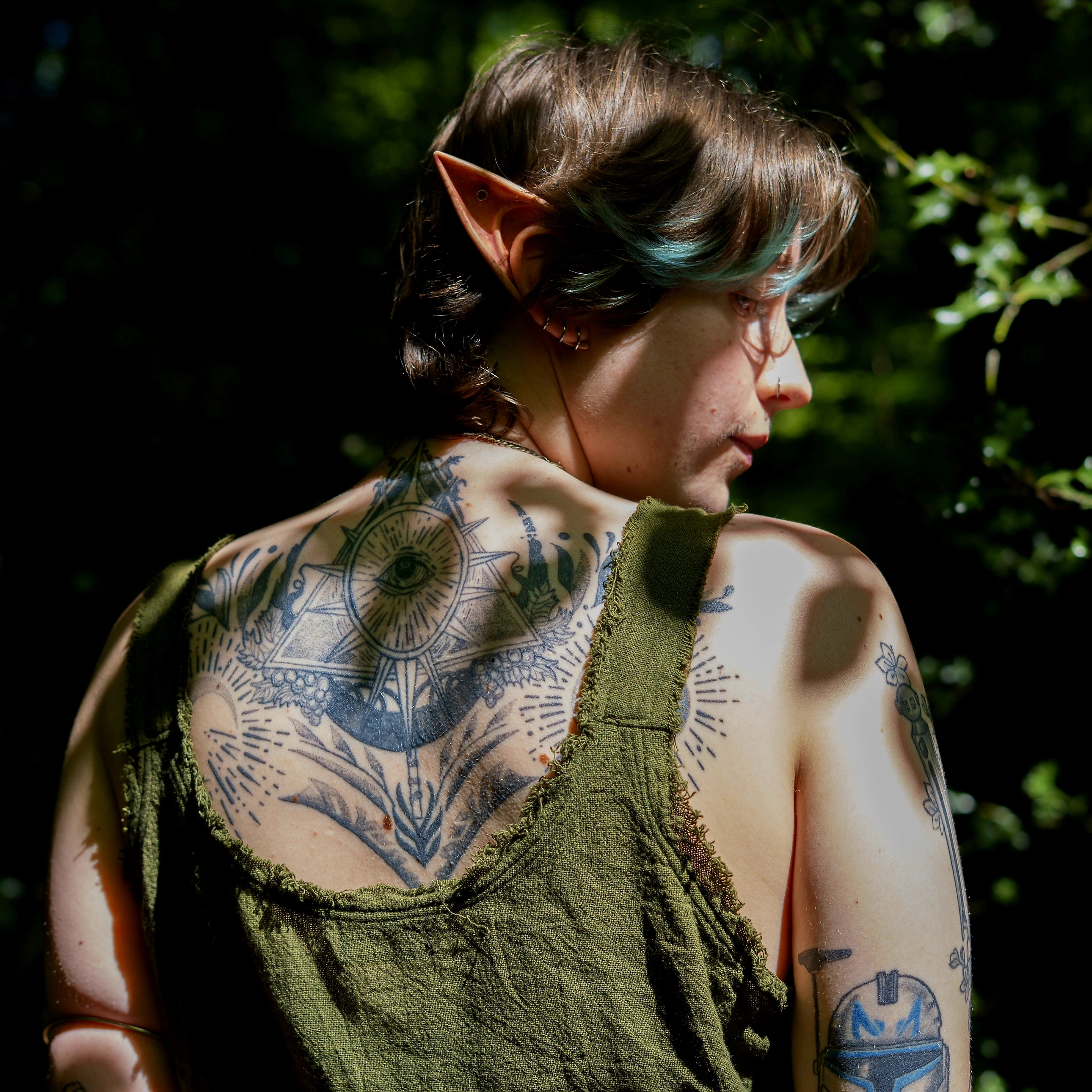 user avatar image for Becca Godden