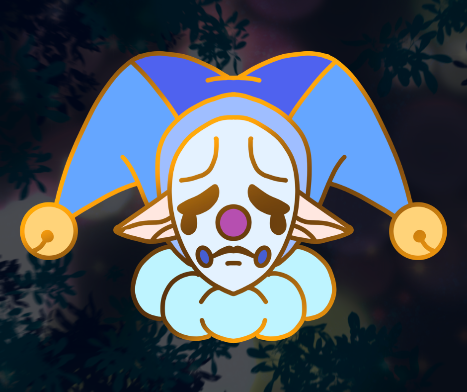 Marcel the Sorrowful