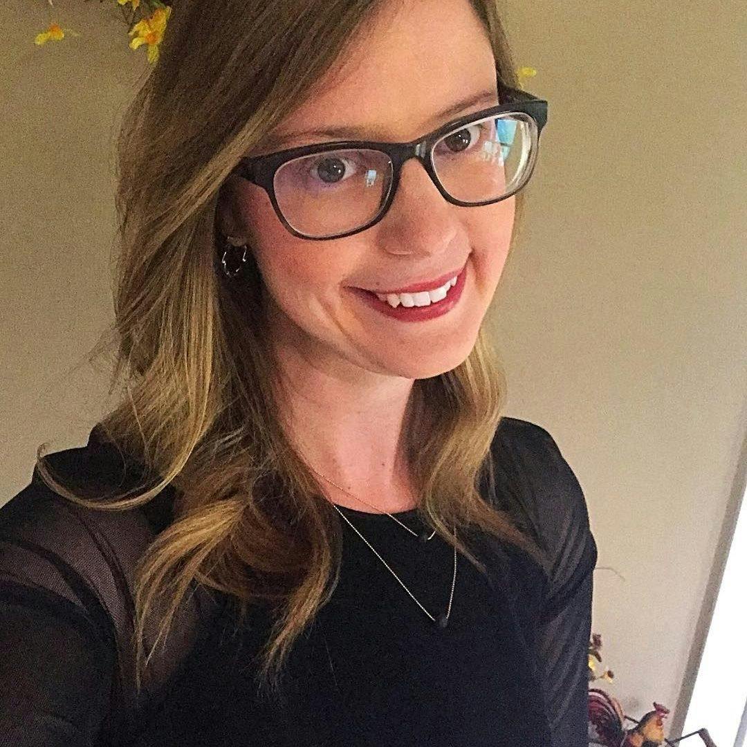 user avatar image for Jessica Whitenight