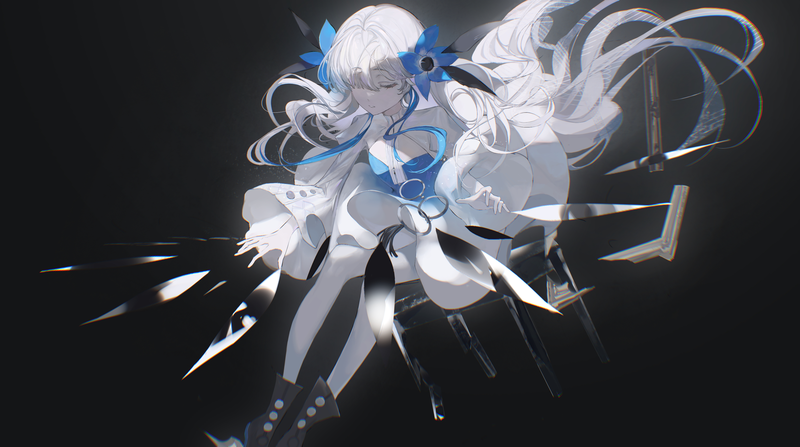 user avatar image for Aurum