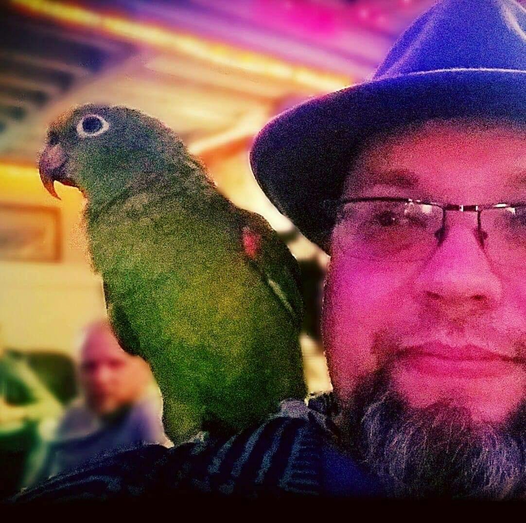 user avatar image for Charlie