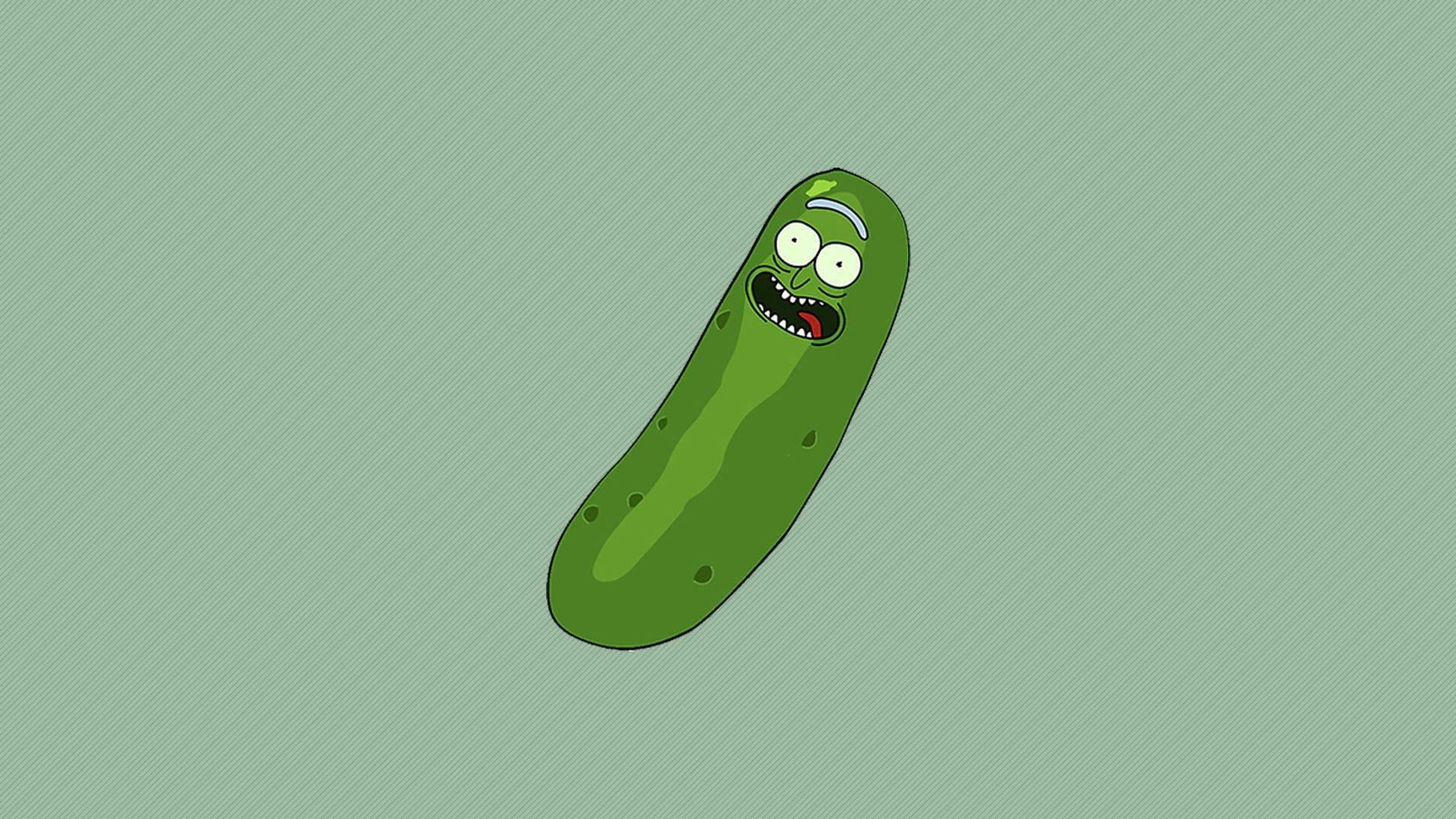 user avatar image for PickleR