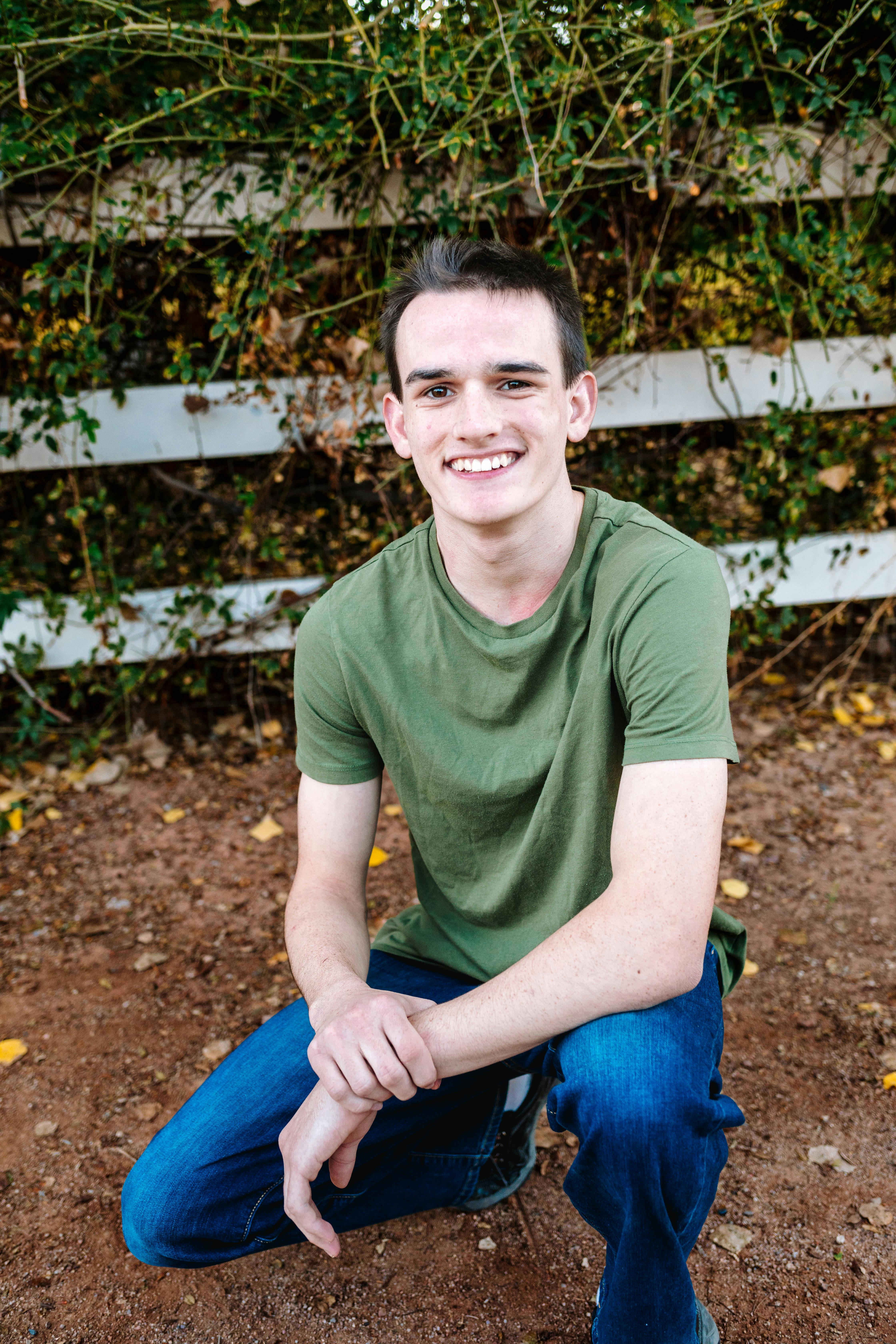 user avatar image for Joseph