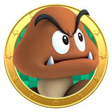 user avatar image for Goomba Glass