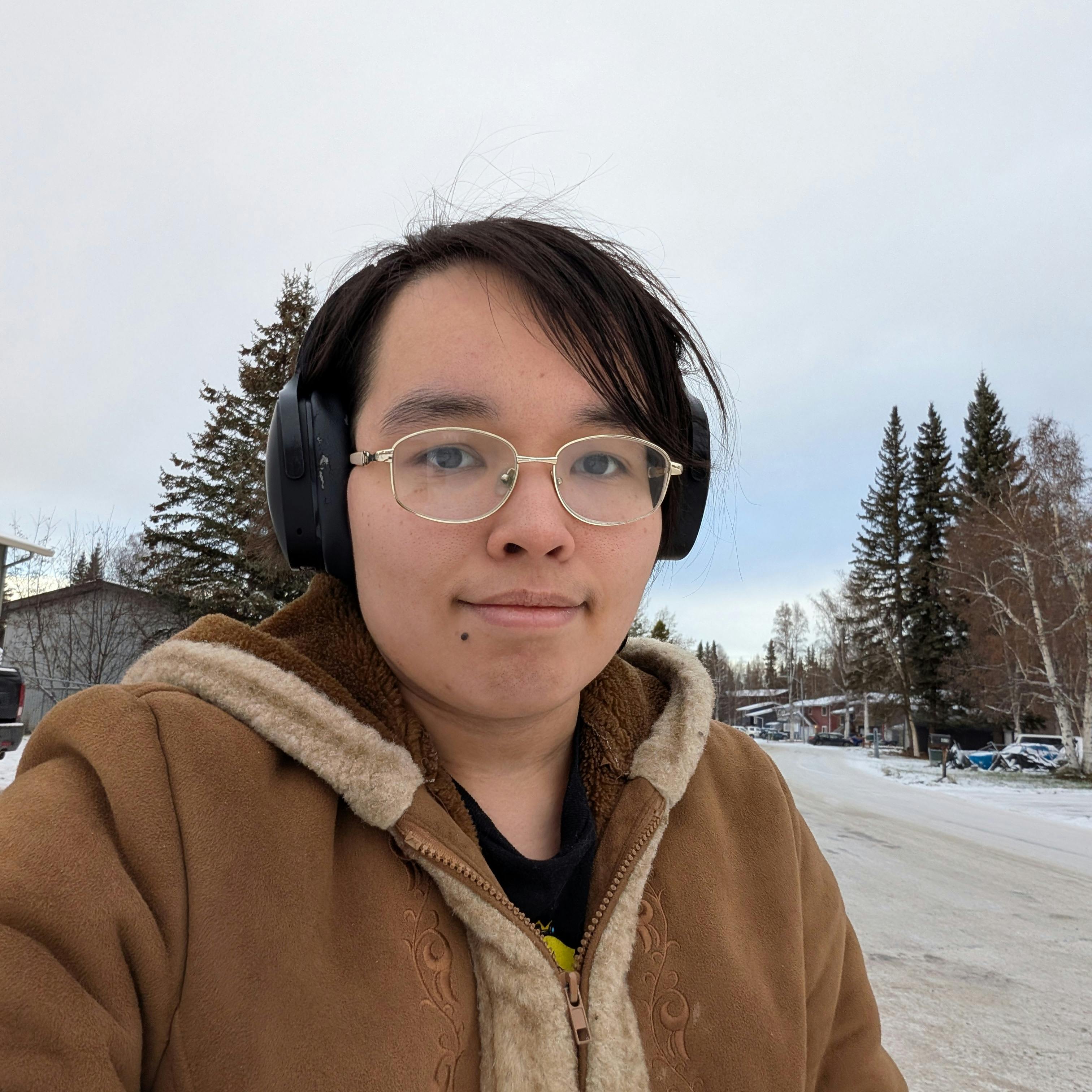 user avatar image for Hunter Brown