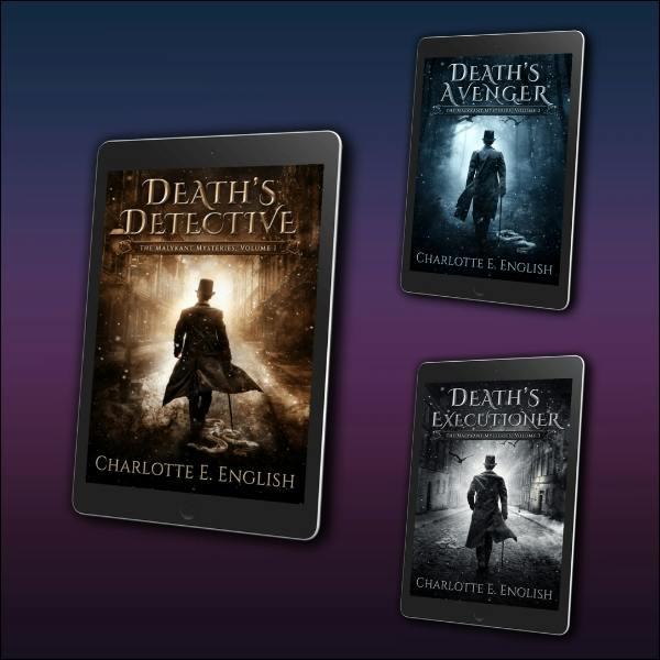 The Malykant Mysteries Ebooks