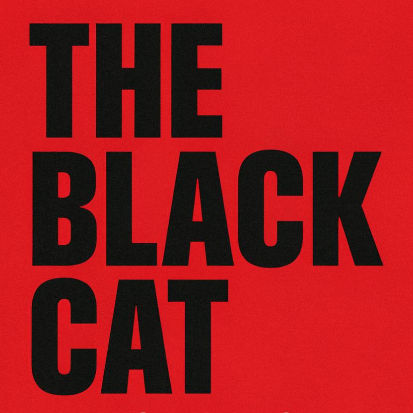 #1: The Black Cat