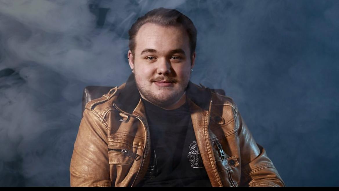 user avatar image for Ryland Sparrow