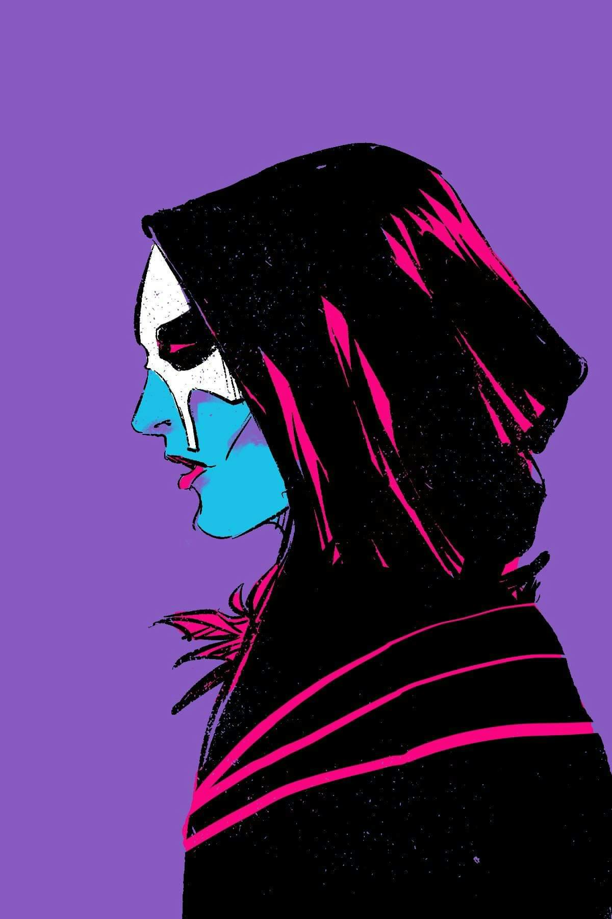 user avatar image for Patrick Jolly 