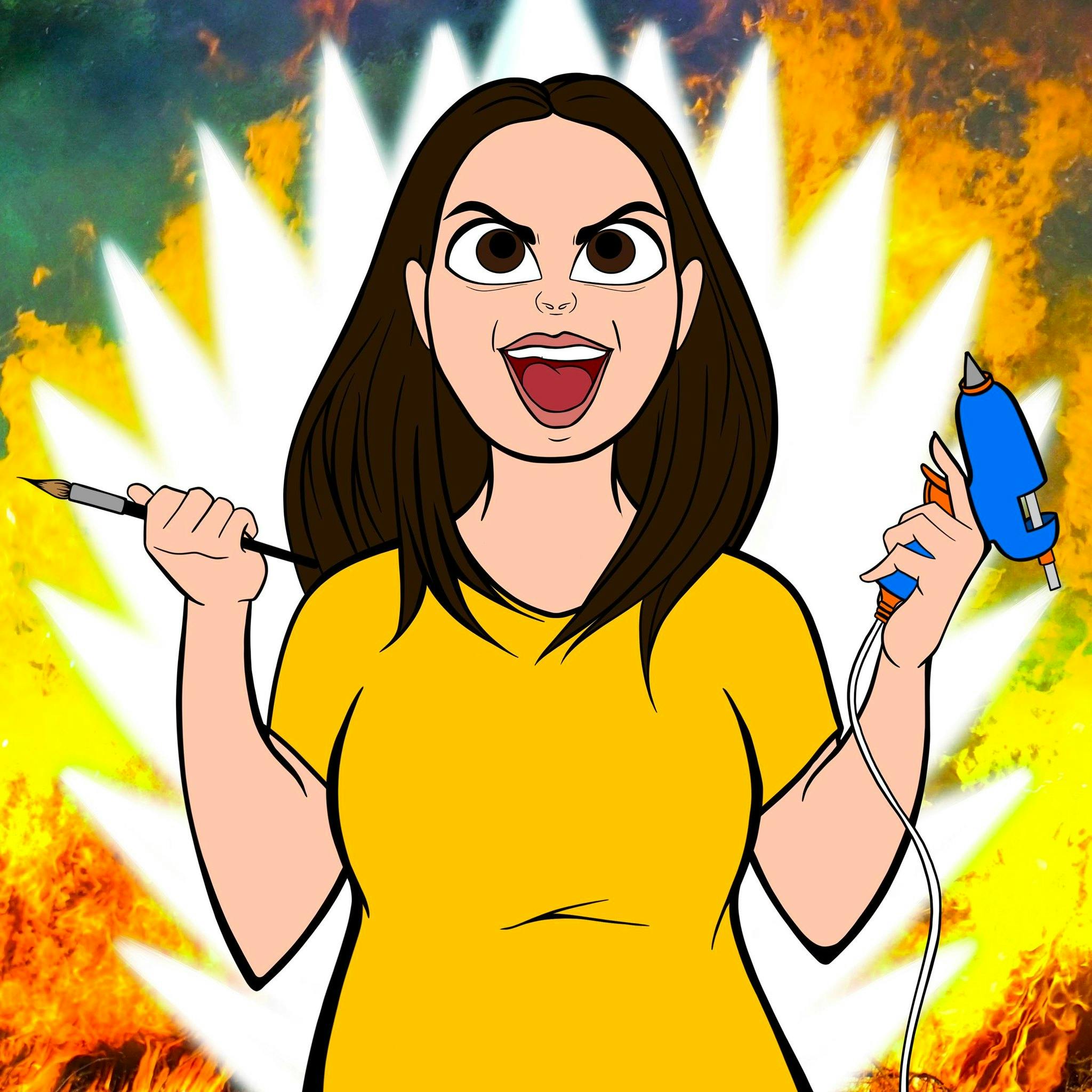 user avatar image for Sarah White