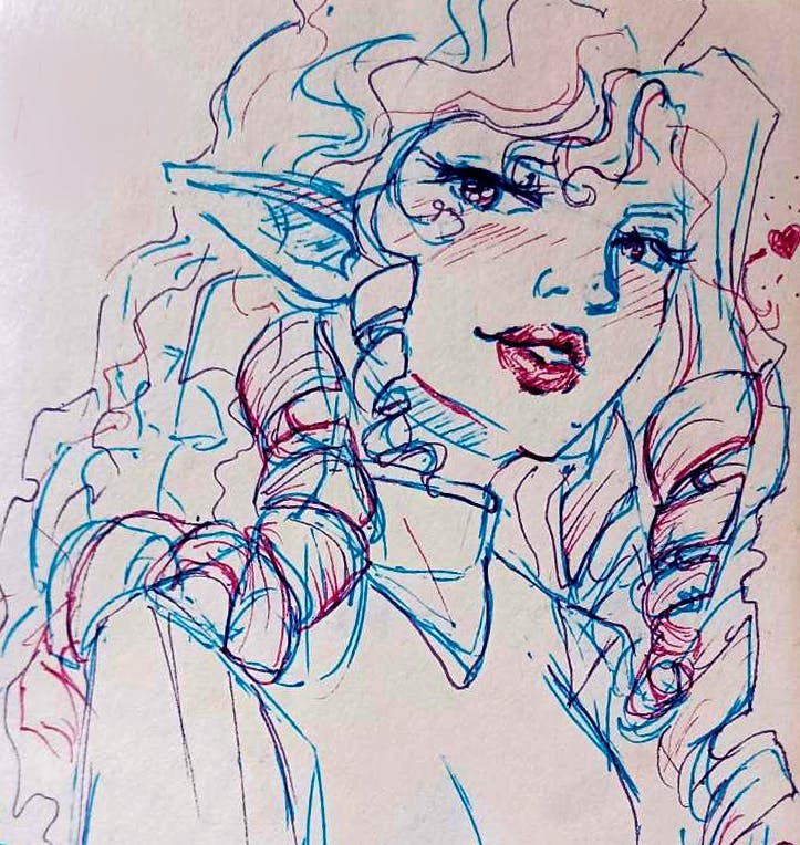 user avatar image for Angela Cross