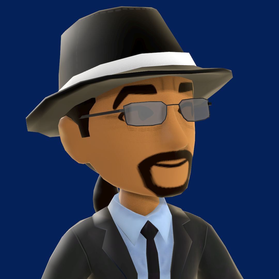 user avatar image for Christopher Di Biase