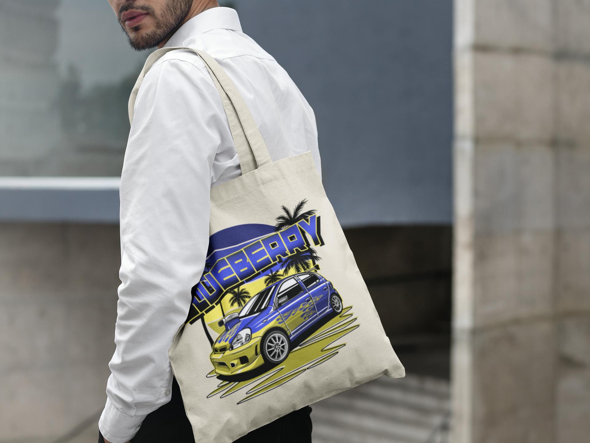 Tote Bag