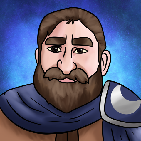 user avatar image for Joshua Danish