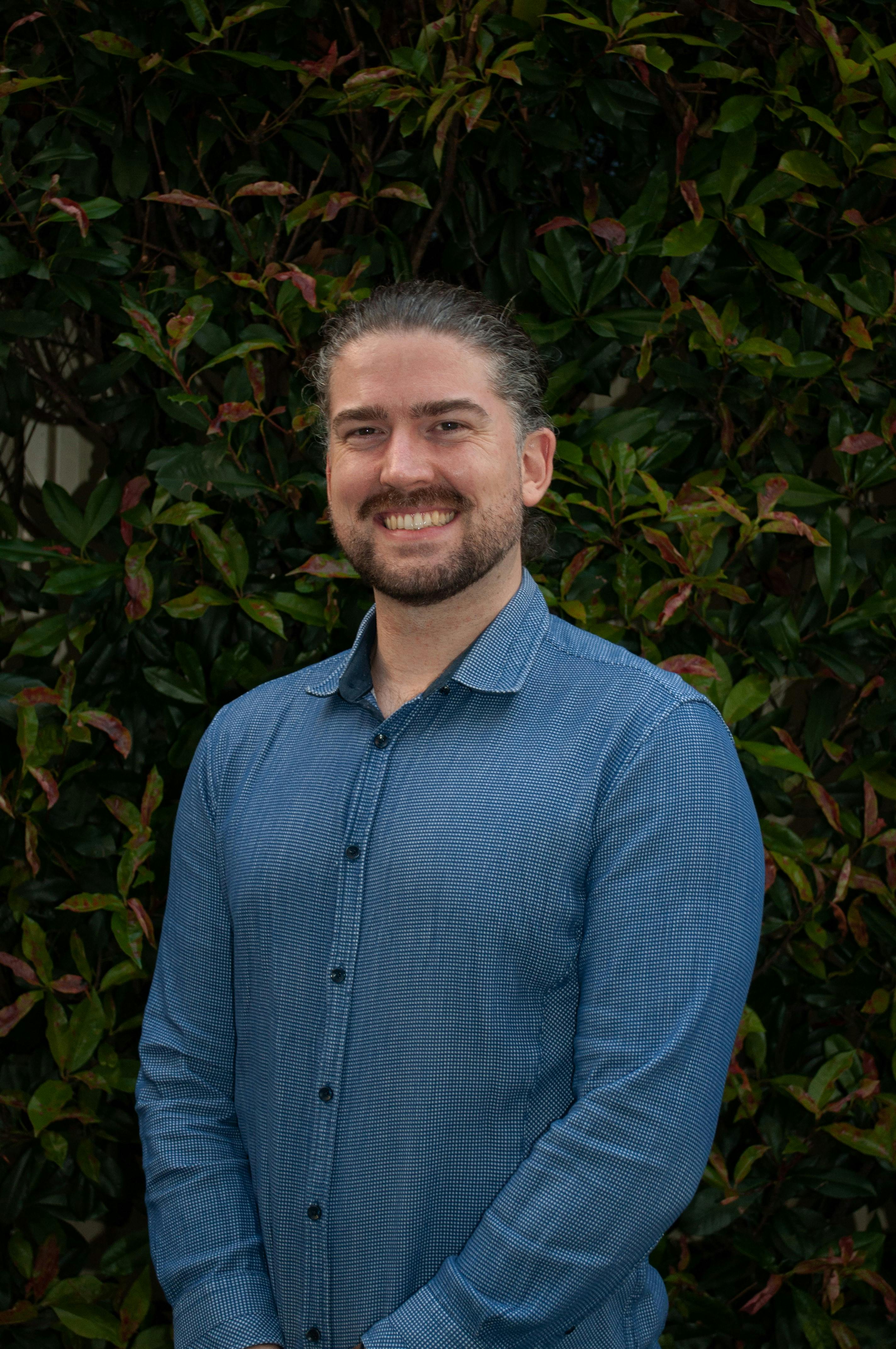 user avatar image for Matthew Davies