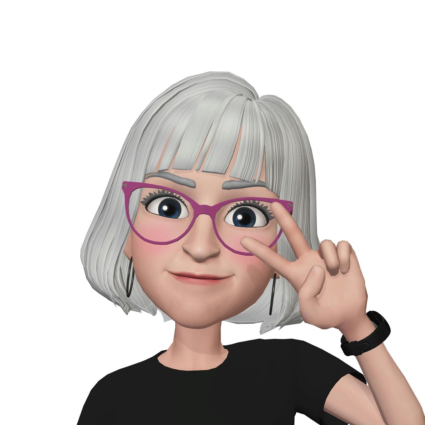 user avatar image for Cheryl Gehringer