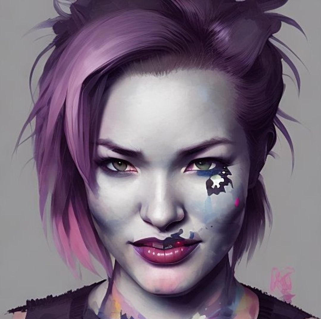 user avatar image for Ashley