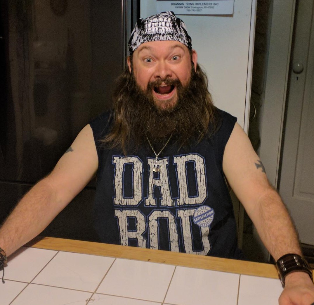 user avatar image for Scott Brannin