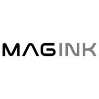 user avatar image for MagInk
