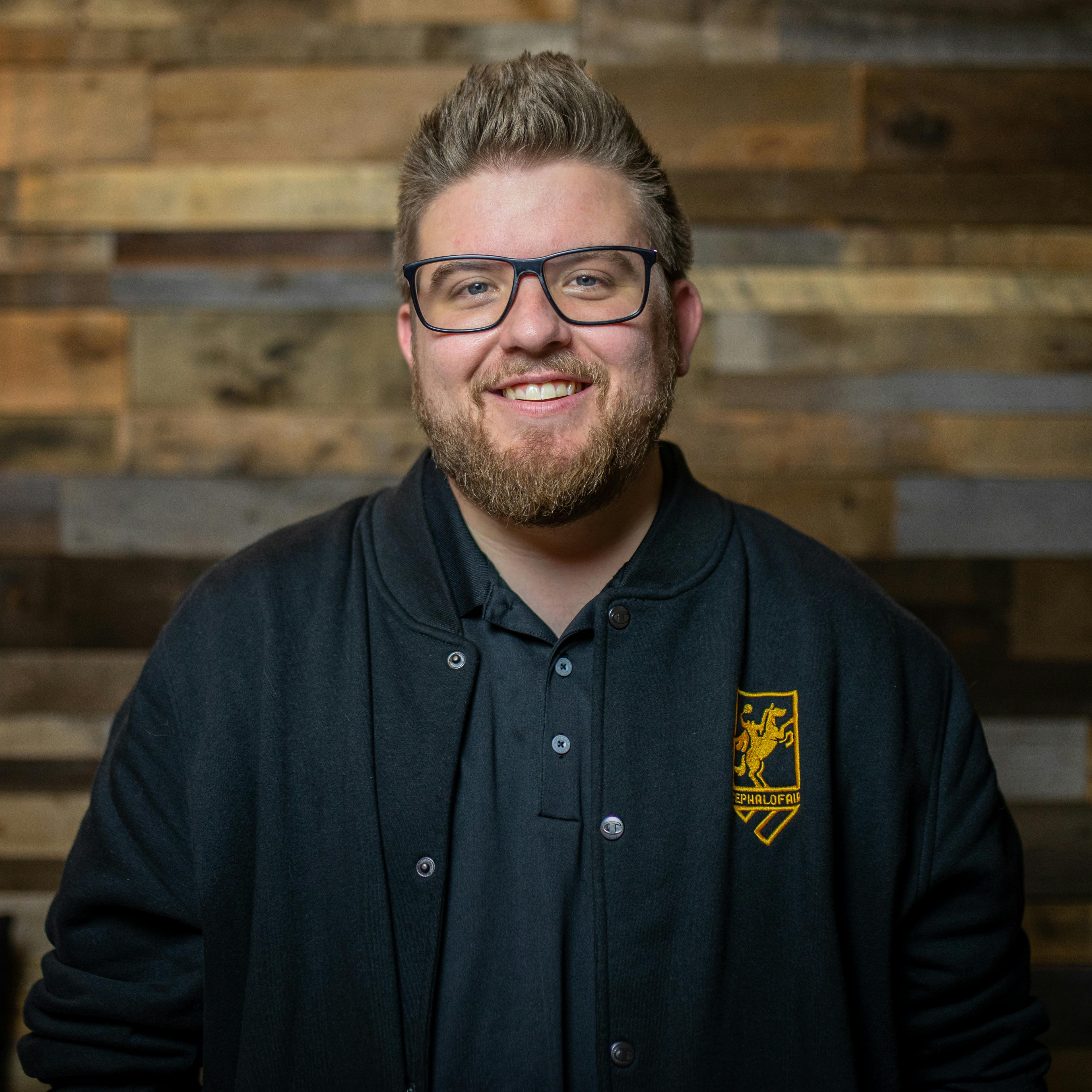 user avatar image for Price Johnson